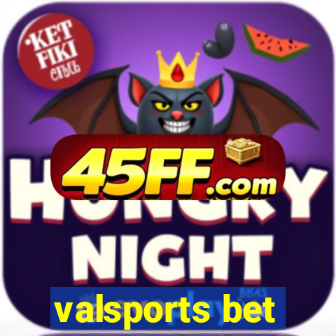 valsports bet